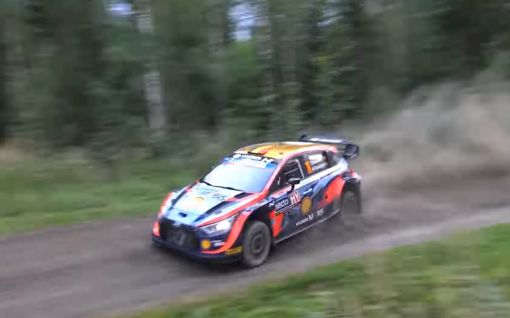 WRC年度评选:最佳表现与精彩瞬间盘点的简单介绍 WRC年度评选:最佳表现与精彩瞬间盘点的简单介绍