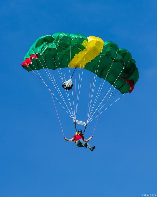 MILAN体育-高空秋千运动，俯瞰大地的极限体验