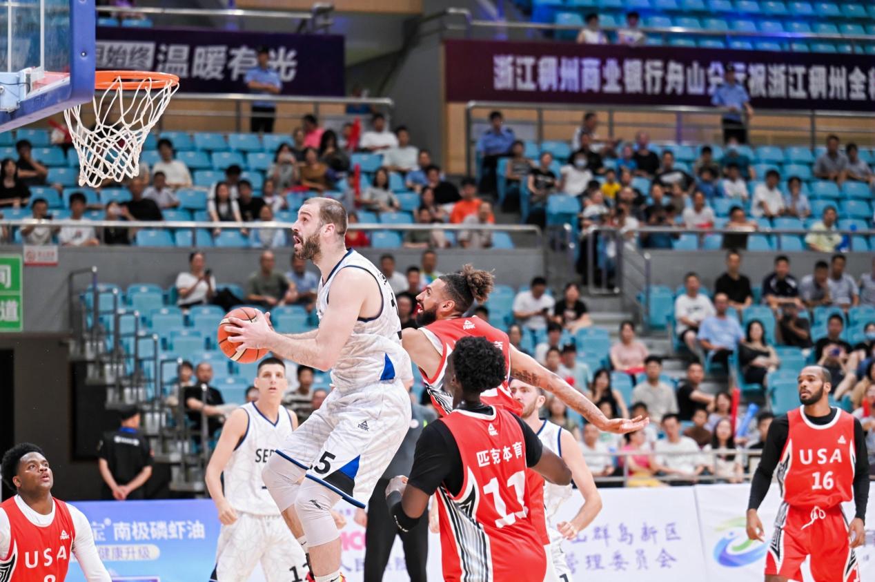 包含篮球文化走向国际,推动中外交流新平台的词条 包含篮球文化走向国际,推动中外交流新平台的词条