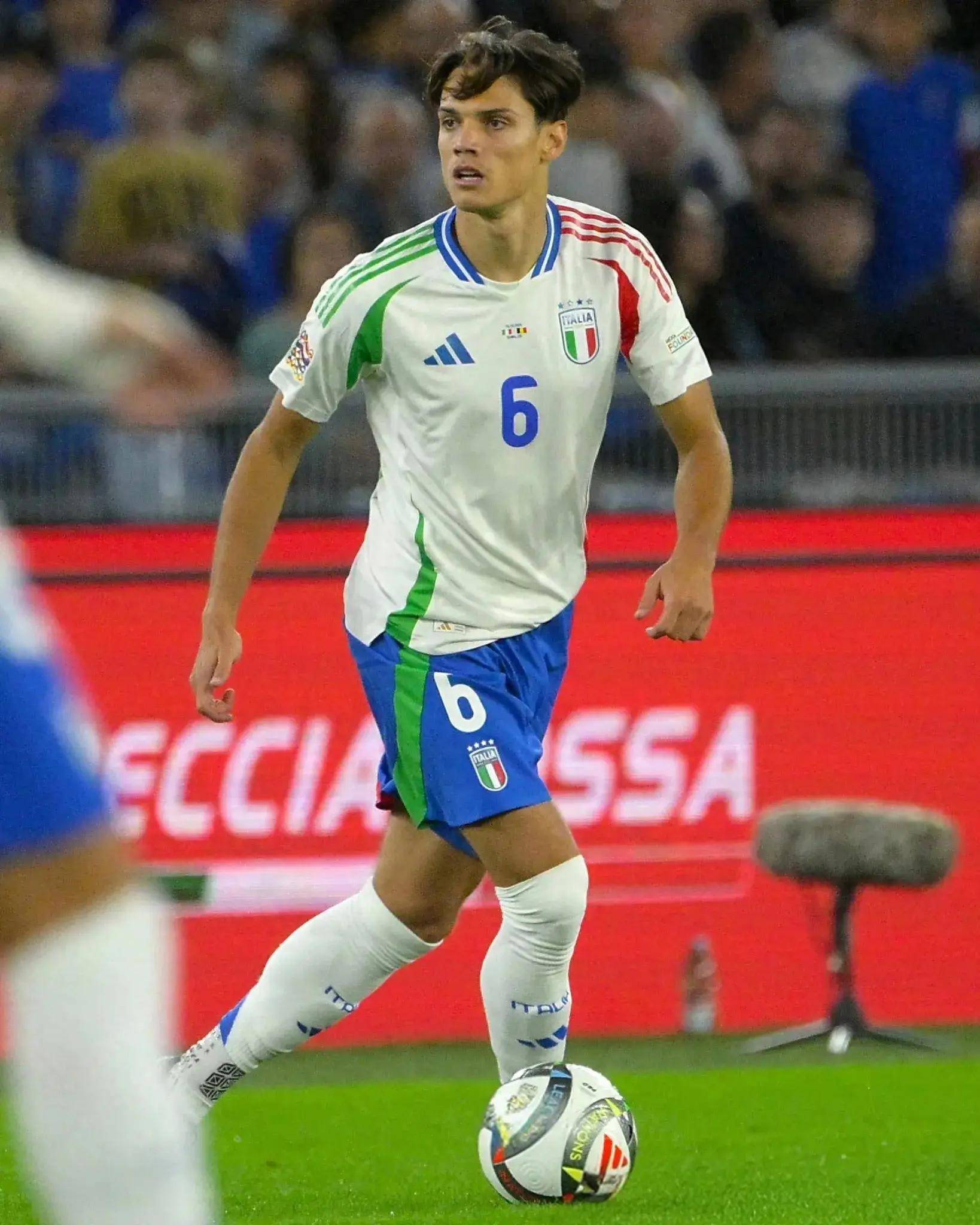 米兰体育网页版-意甲球队加强青训培训，未来之星有望频频涌现的简单介绍