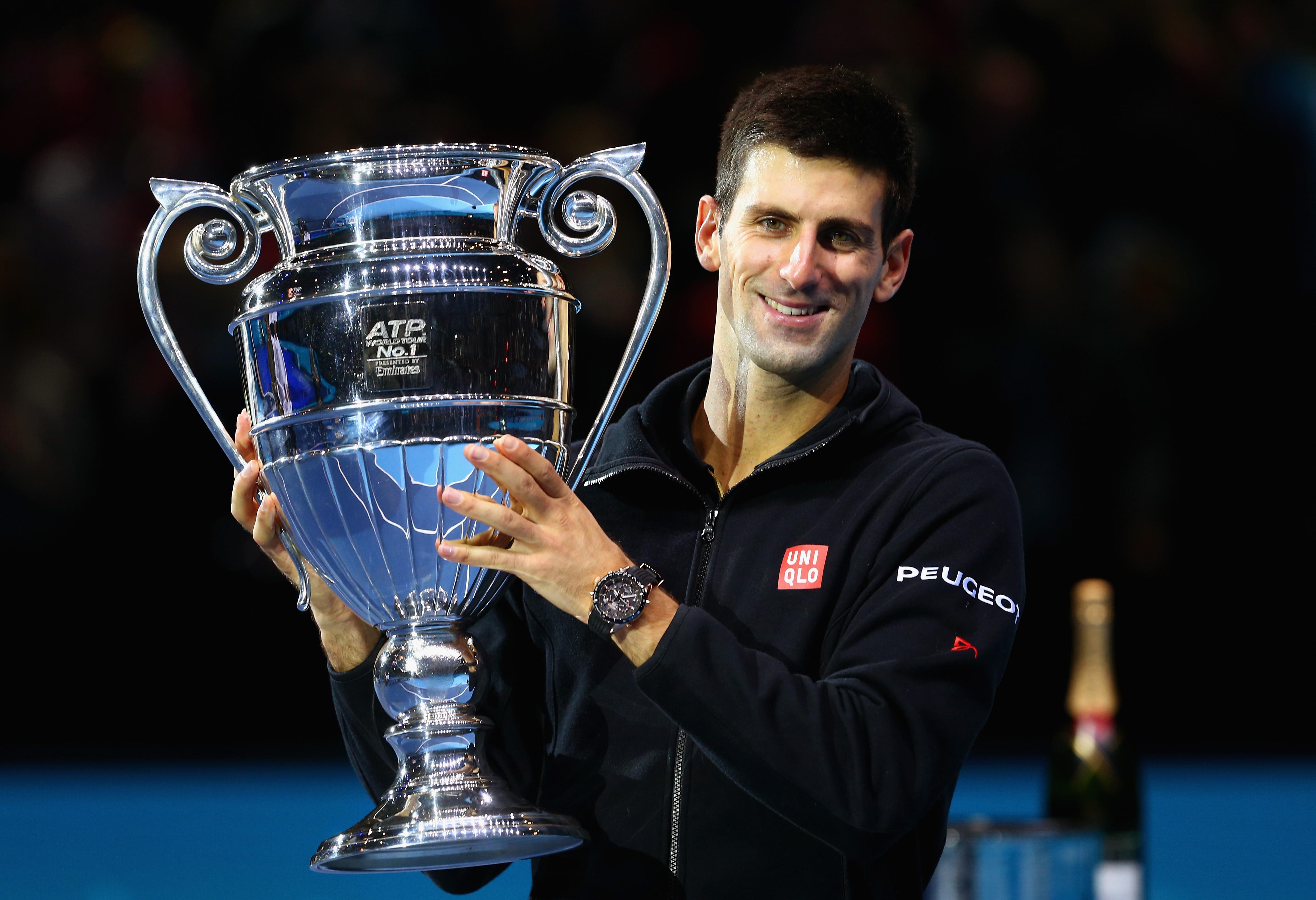 Ac米兰俱乐部官网-关于&quot;ATP和WTA年度总决赛：顶尖玩家最后的角逐&quot;的信息