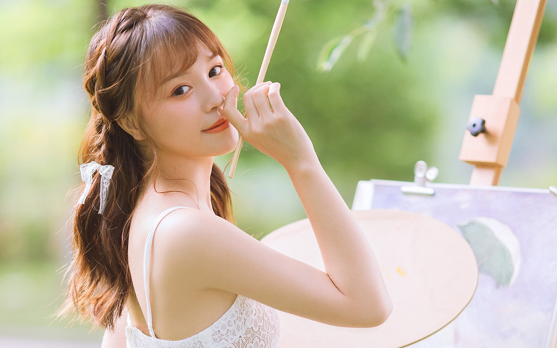 萨默·麦金托什后程加速逆转对手夺金,麦金托什海报